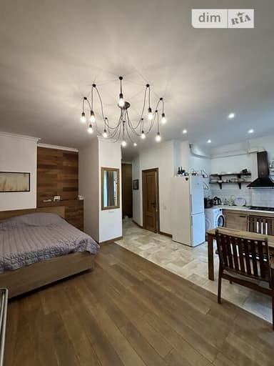 1-комнатная квартира по адресу ул. Софиевская (площадь 38,5 м²) - фото 13 1-комнатная квартира по адресу ул. Софиевская (площадь 38,5 м²) - Atlanta.ua - фото 13
