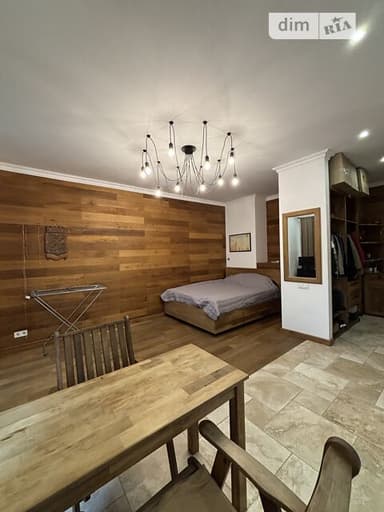 1-комнатная квартира по адресу ул. Софиевская (площадь 38,5 м²) - фото 15 1-комнатная квартира по адресу ул. Софиевская (площадь 38,5 м²) - Atlanta.ua - фото 15