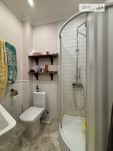 1-комнатная квартира по адресу ул. Софиевская (площадь 38,5 м²) - фото 20 1-комнатная квартира по адресу ул. Софиевская (площадь 38,5 м²) - Atlanta.ua - фото 20