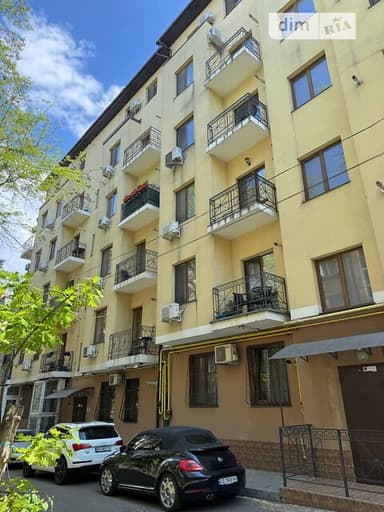 1-комнатная квартира по адресу ул. Софиевская (площадь 38,5 м²) - фото 22 1-комнатная квартира по адресу ул. Софиевская (площадь 38,5 м²) - Atlanta.ua - фото 22