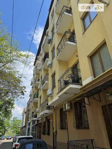 1-комнатная квартира по адресу ул. Софиевская (площадь 75,5 м²) - фото 20 1-комнатная квартира по адресу ул. Софиевская (площадь 75,5 м²) - Atlanta.ua - фото 20