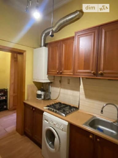 1-комнатная квартира по адресу (площадь 38 м²) - imageAlt 8 1-комнатная квартира по адресу (площадь 38 м²) - Atlanta.ua - imageAlt 8