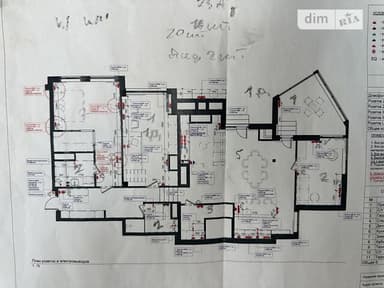 3-комнатная квартира по адресу (площадь 178,9 м²) - imageAlt 23 3-комнатная квартира по адресу (площадь 178,9 м²) - Atlanta.ua - imageAlt 23