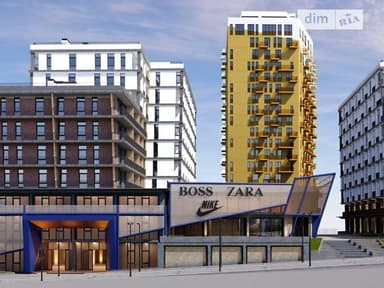 1-комнатная квартира по адресу ул. Софиевская (площадь 45 м²) - imageAlt 12 1-комнатная квартира по адресу ул. Софиевская (площадь 45 м²) - Atlanta.ua - imageAlt 12