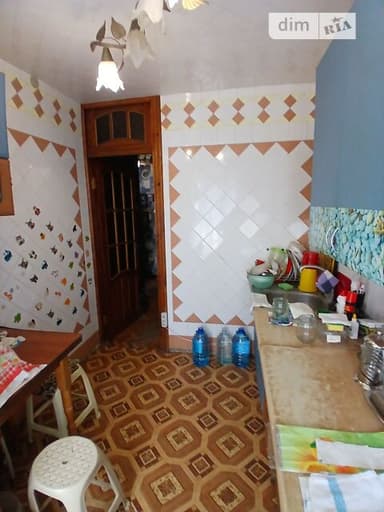 2-кімнатна квартира за адресою вул. Сонячна (площа 63 м²) - фото 27 2-кімнатна квартира за адресою вул. Сонячна (площа 63 м²) - Atlanta.ua - фото 27