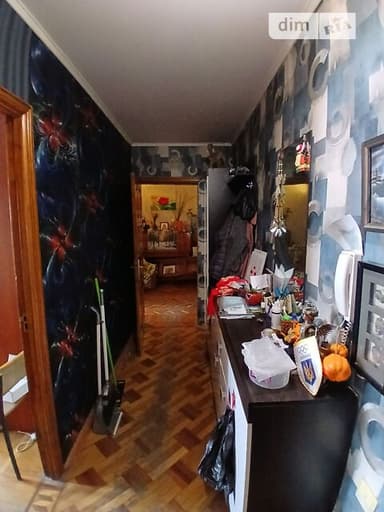2-кімнатна квартира за адресою вул. Сонячна (площа 63 м²) - фото 28 2-кімнатна квартира за адресою вул. Сонячна (площа 63 м²) - Atlanta.ua - фото 28