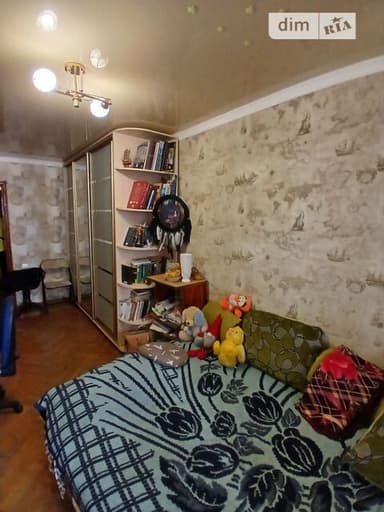 2-кімнатна квартира за адресою вул. Сонячна (площа 63 м²) - фото 32 2-кімнатна квартира за адресою вул. Сонячна (площа 63 м²) - Atlanta.ua - фото 32