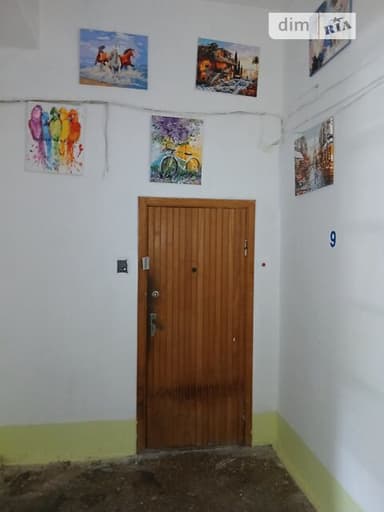 2-кімнатна квартира за адресою вул. Сонячна (площа 63 м²) - фото 46 2-кімнатна квартира за адресою вул. Сонячна (площа 63 м²) - Atlanta.ua - фото 46