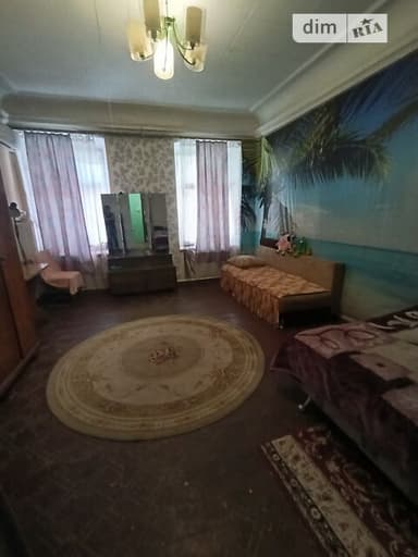 3-кімнатна квартира за адресою вул. Преображенська (площа 93,7 м²) - фото 12 3-кімнатна квартира за адресою вул. Преображенська (площа 93,7 м²) - Atlanta.ua - фото 12