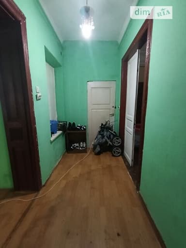 3-кімнатна квартира за адресою вул. Преображенська (площа 93,7 м²) - фото 14 3-кімнатна квартира за адресою вул. Преображенська (площа 93,7 м²) - Atlanta.ua - фото 14