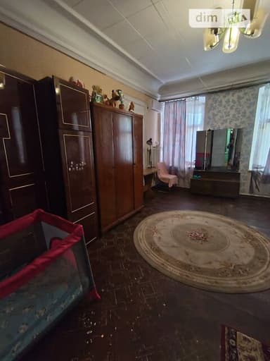 3-кімнатна квартира за адресою вул. Преображенська (площа 93,7 м²) - фото 16 3-кімнатна квартира за адресою вул. Преображенська (площа 93,7 м²) - Atlanta.ua - фото 16