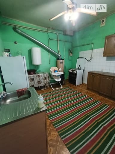 3-кімнатна квартира за адресою вул. Преображенська (площа 93,7 м²) - фото 21 3-кімнатна квартира за адресою вул. Преображенська (площа 93,7 м²) - Atlanta.ua - фото 21