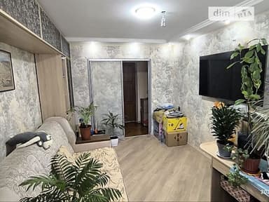 2-кімнатна квартира за адресою (площа 43 м²) - фото 17 2-кімнатна квартира за адресою (площа 43 м²) - Atlanta.ua - фото 17