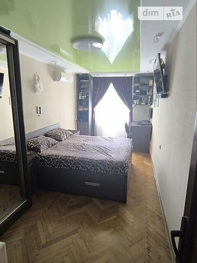 2-кімнатна квартира за адресою (площа 43 м²) - фото 20 2-кімнатна квартира за адресою (площа 43 м²) - Atlanta.ua - фото 20