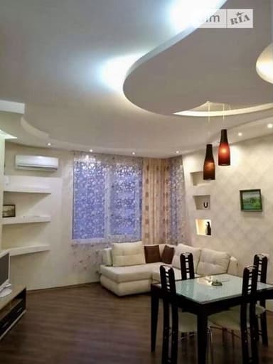1-кімнатна квартира за адресою (площа 62,5 м²) - фото 22 1-кімнатна квартира за адресою (площа 62,5 м²) - Atlanta.ua - фото 22