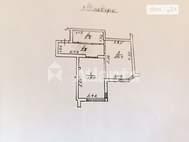 1-комнатная квартира по адресу (площадь 55,8 м²) - imageAlt 31 1-комнатная квартира по адресу (площадь 55,8 м²) - Atlanta.ua - imageAlt 31