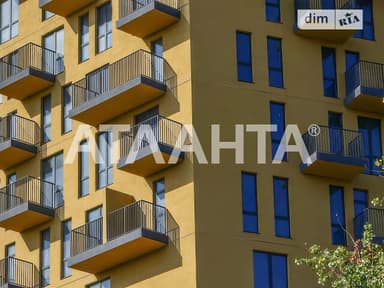 1-комнатная квартира по адресу (площадь 30,8 м²) - imageAlt 13 1-комнатная квартира по адресу (площадь 30,8 м²) - Atlanta.ua - imageAlt 13