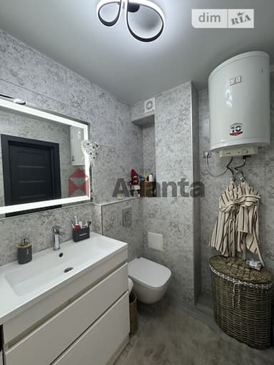 3-кімнатна квартира за адресою вул. Сонячна (площа 68 м²) - фото 53 3-кімнатна квартира за адресою вул. Сонячна (площа 68 м²) - Atlanta.ua - фото 53