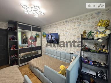 3-кімнатна квартира за адресою вул. Сонячна (площа 68 м²) - фото 46 3-кімнатна квартира за адресою вул. Сонячна (площа 68 м²) - Atlanta.ua - фото 46