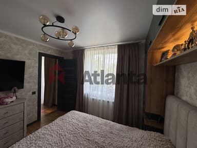 3-кімнатна квартира за адресою вул. Сонячна (площа 68 м²) - фото 36 3-кімнатна квартира за адресою вул. Сонячна (площа 68 м²) - Atlanta.ua - фото 36