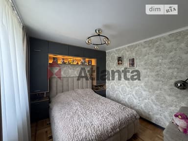 3-кімнатна квартира за адресою вул. Сонячна (площа 68 м²) - фото 34 3-кімнатна квартира за адресою вул. Сонячна (площа 68 м²) - Atlanta.ua - фото 34