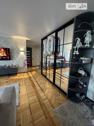 3-кімнатна квартира за адресою вул. Сонячна (площа 68 м²) - фото 48 3-кімнатна квартира за адресою вул. Сонячна (площа 68 м²) - Atlanta.ua - фото 48