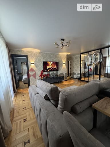 3-кімнатна квартира за адресою вул. Сонячна (площа 68 м²) - фото 45 3-кімнатна квартира за адресою вул. Сонячна (площа 68 м²) - Atlanta.ua - фото 45