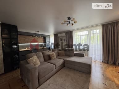 3-кімнатна квартира за адресою вул. Сонячна (площа 68 м²) - фото 38 3-кімнатна квартира за адресою вул. Сонячна (площа 68 м²) - Atlanta.ua - фото 38