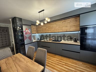 3-кімнатна квартира за адресою вул. Сонячна (площа 68 м²) - фото 40 3-кімнатна квартира за адресою вул. Сонячна (площа 68 м²) - Atlanta.ua - фото 40