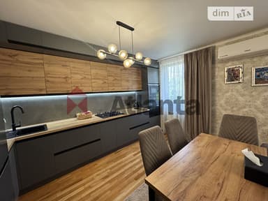 3-кімнатна квартира за адресою вул. Сонячна (площа 68 м²) - фото 39 3-кімнатна квартира за адресою вул. Сонячна (площа 68 м²) - Atlanta.ua - фото 39