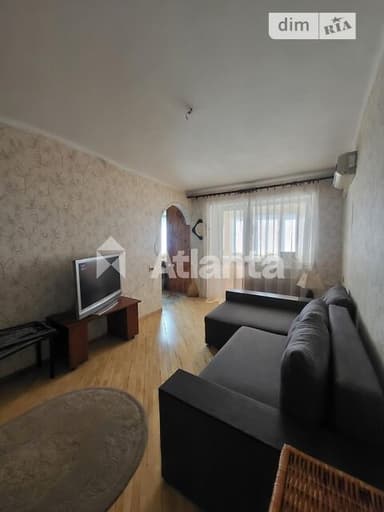 3-комнатная квартира по адресу Светлый пер. (площадь 56 м²) - фото 10 3-комнатная квартира по адресу Светлый пер. (площадь 56 м²) - Atlanta.ua - фото 10