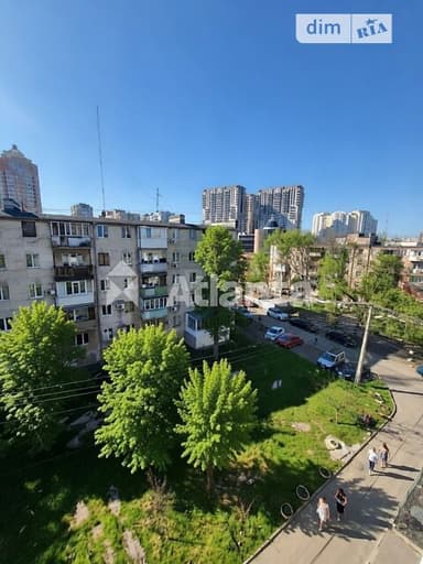 3-комнатная квартира по адресу Светлый пер. (площадь 56 м²) - фото 14 3-комнатная квартира по адресу Светлый пер. (площадь 56 м²) - Atlanta.ua - фото 14