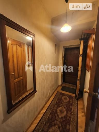3-комнатная квартира по адресу Светлый пер. (площадь 56 м²) - фото 18 3-комнатная квартира по адресу Светлый пер. (площадь 56 м²) - Atlanta.ua - фото 18
