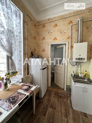 Многокомнатная квартира по адресу (площадь 85 м²) - фото 22 Многокомнатная квартира по адресу (площадь 85 м²) - Atlanta.ua - фото 22