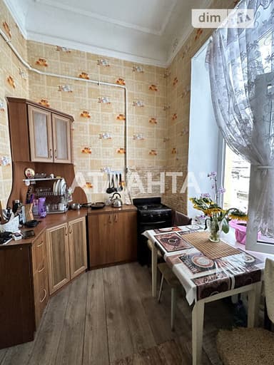 Многокомнатная квартира по адресу (площадь 85 м²) - фото 23 Многокомнатная квартира по адресу (площадь 85 м²) - Atlanta.ua - фото 23