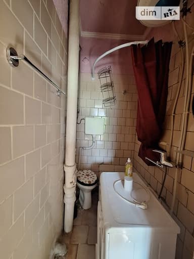 1-комнатная квартира по адресу ул. Ризовская (площадь 30 м²) - фото 15 1-комнатная квартира по адресу ул. Ризовская (площадь 30 м²) - Atlanta.ua - фото 15