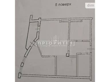 2-комнатная квартира по адресу ул. Тенистая (площадь 84,5 м²) - imageAlt 30 2-комнатная квартира по адресу ул. Тенистая (площадь 84,5 м²) - Atlanta.ua - imageAlt 30