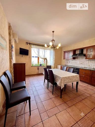 3-кімнатна квартира за адресою вул. Тіниста (площа 160 м²) - фото 22 3-кімнатна квартира за адресою вул. Тіниста (площа 160 м²) - Atlanta.ua - фото 22