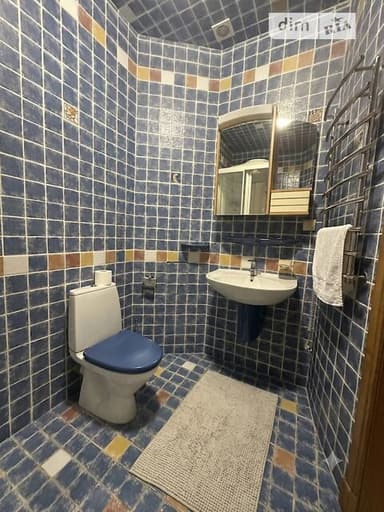 3-кімнатна квартира за адресою вул. Тіниста (площа 160 м²) - фото 24 3-кімнатна квартира за адресою вул. Тіниста (площа 160 м²) - Atlanta.ua - фото 24