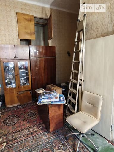 2-кімнатна квартира за адресою вул. Тираспольська (площа 41,6 м²) - фото 19 2-кімнатна квартира за адресою вул. Тираспольська (площа 41,6 м²) - Atlanta.ua - фото 19