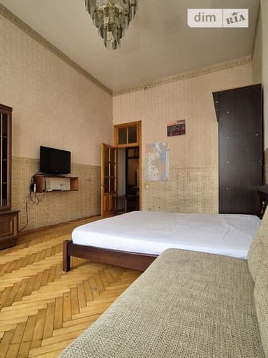1-кімнатна квартира за адресою вул. Тираспольська (площа 50 м²) - фото 19 1-кімнатна квартира за адресою вул. Тираспольська (площа 50 м²) - Atlanta.ua - фото 19