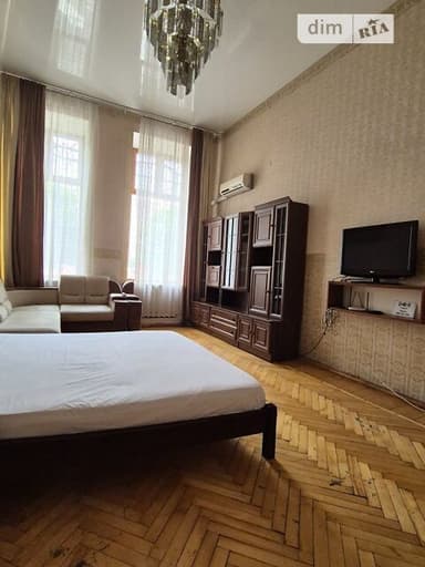 1-кімнатна квартира за адресою вул. Тираспольська (площа 50 м²) - фото 22 1-кімнатна квартира за адресою вул. Тираспольська (площа 50 м²) - Atlanta.ua - фото 22