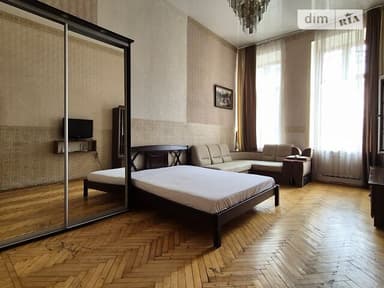 1-кімнатна квартира за адресою вул. Тираспольська (площа 50 м²) - фото 21 1-кімнатна квартира за адресою вул. Тираспольська (площа 50 м²) - Atlanta.ua - фото 21