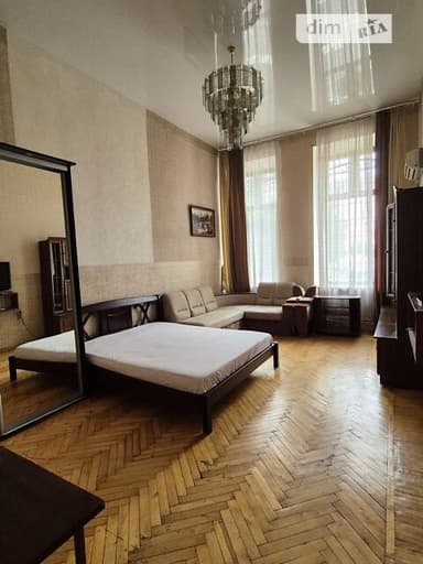 1-кімнатна квартира за адресою вул. Тираспольська (площа 50 м²) - фото 23 1-кімнатна квартира за адресою вул. Тираспольська (площа 50 м²) - Atlanta.ua - фото 23
