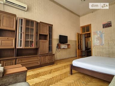 1-кімнатна квартира за адресою вул. Тираспольська (площа 50 м²) - фото 25 1-кімнатна квартира за адресою вул. Тираспольська (площа 50 м²) - Atlanta.ua - фото 25