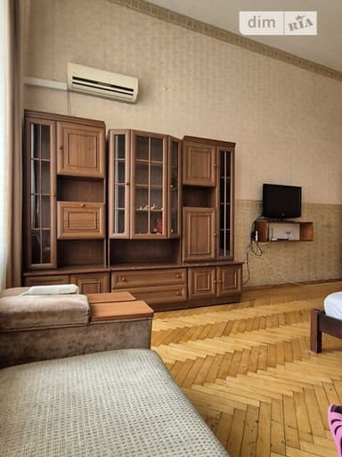 1-кімнатна квартира за адресою вул. Тираспольська (площа 50 м²) - фото 26 1-кімнатна квартира за адресою вул. Тираспольська (площа 50 м²) - Atlanta.ua - фото 26