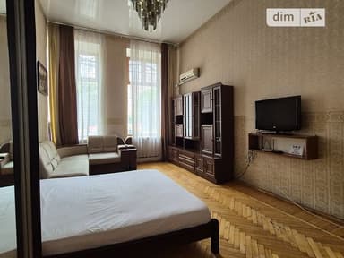 1-кімнатна квартира за адресою вул. Тираспольська (площа 50 м²) - фото 27 1-кімнатна квартира за адресою вул. Тираспольська (площа 50 м²) - Atlanta.ua - фото 27