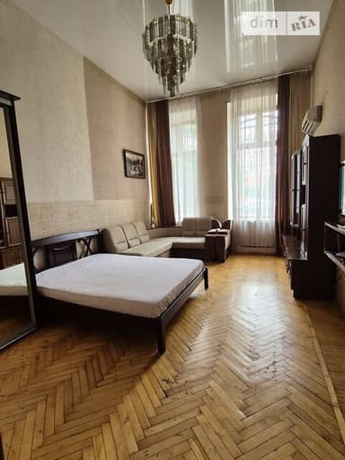1-кімнатна квартира за адресою вул. Тираспольська (площа 50 м²) - фото 28 1-кімнатна квартира за адресою вул. Тираспольська (площа 50 м²) - Atlanta.ua - фото 28