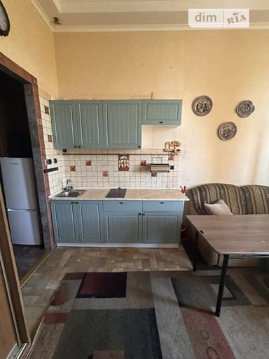 1-комнатная квартира по адресу ул. Тираспольская (площадь 37,5 м²) - фото 15 1-комнатная квартира по адресу ул. Тираспольская (площадь 37,5 м²) - Atlanta.ua - фото 15