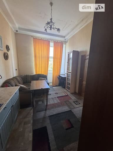 1-комнатная квартира по адресу ул. Тираспольская (площадь 37,5 м²) - фото 18 1-комнатная квартира по адресу ул. Тираспольская (площадь 37,5 м²) - Atlanta.ua - фото 18